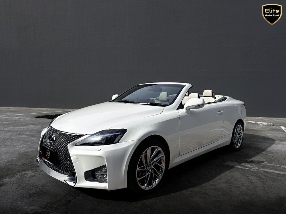 Lexus IS250