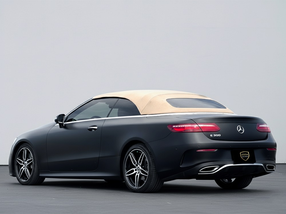 E300 cabriolet 04
