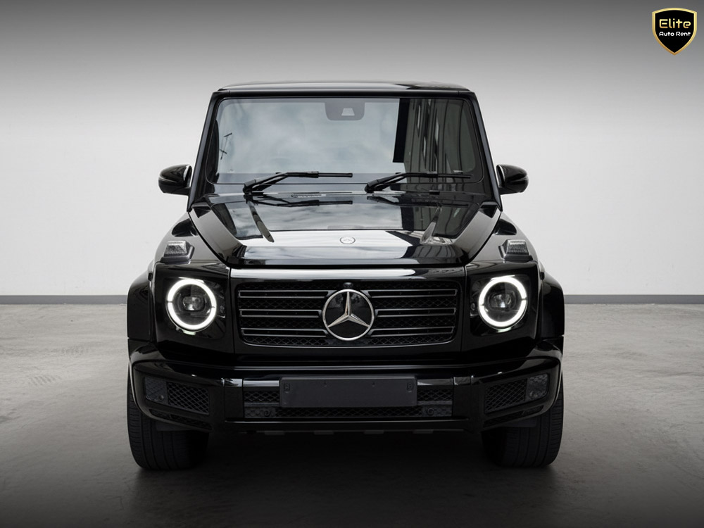 Gclass