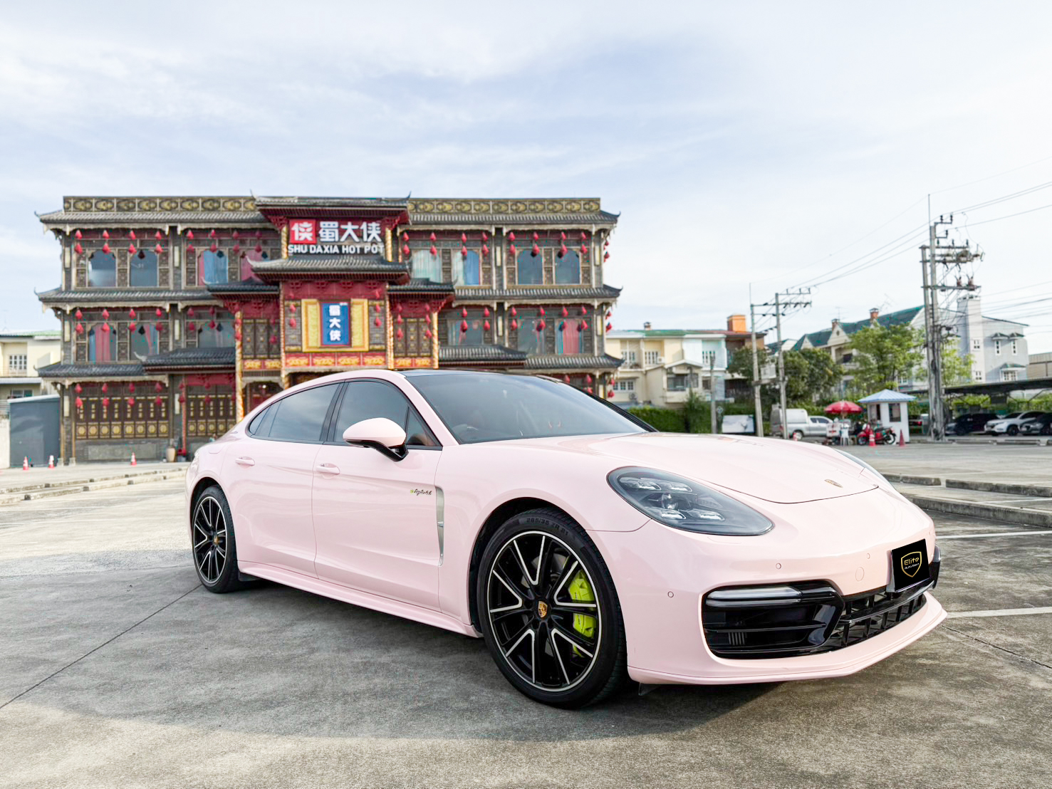 porsche panamera 14