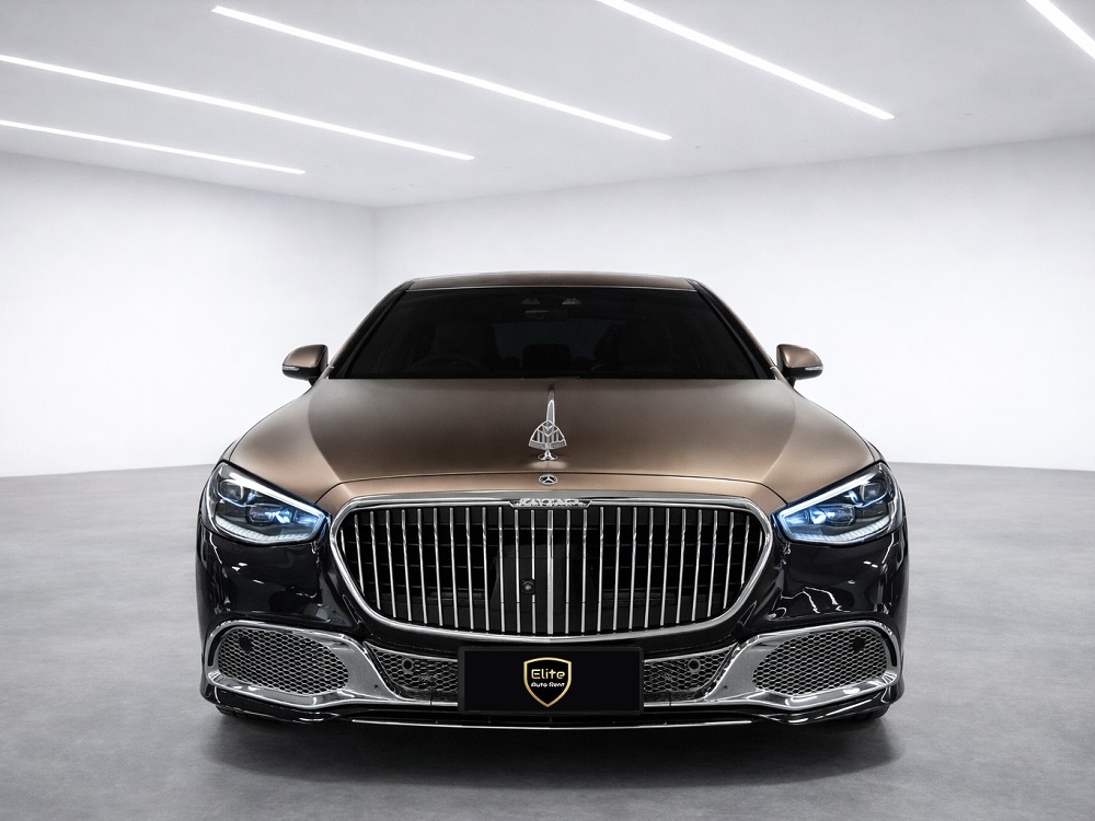 Maybach
