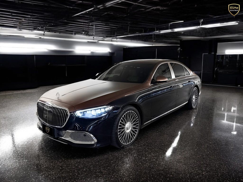 Maybach