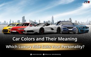 car color meaning