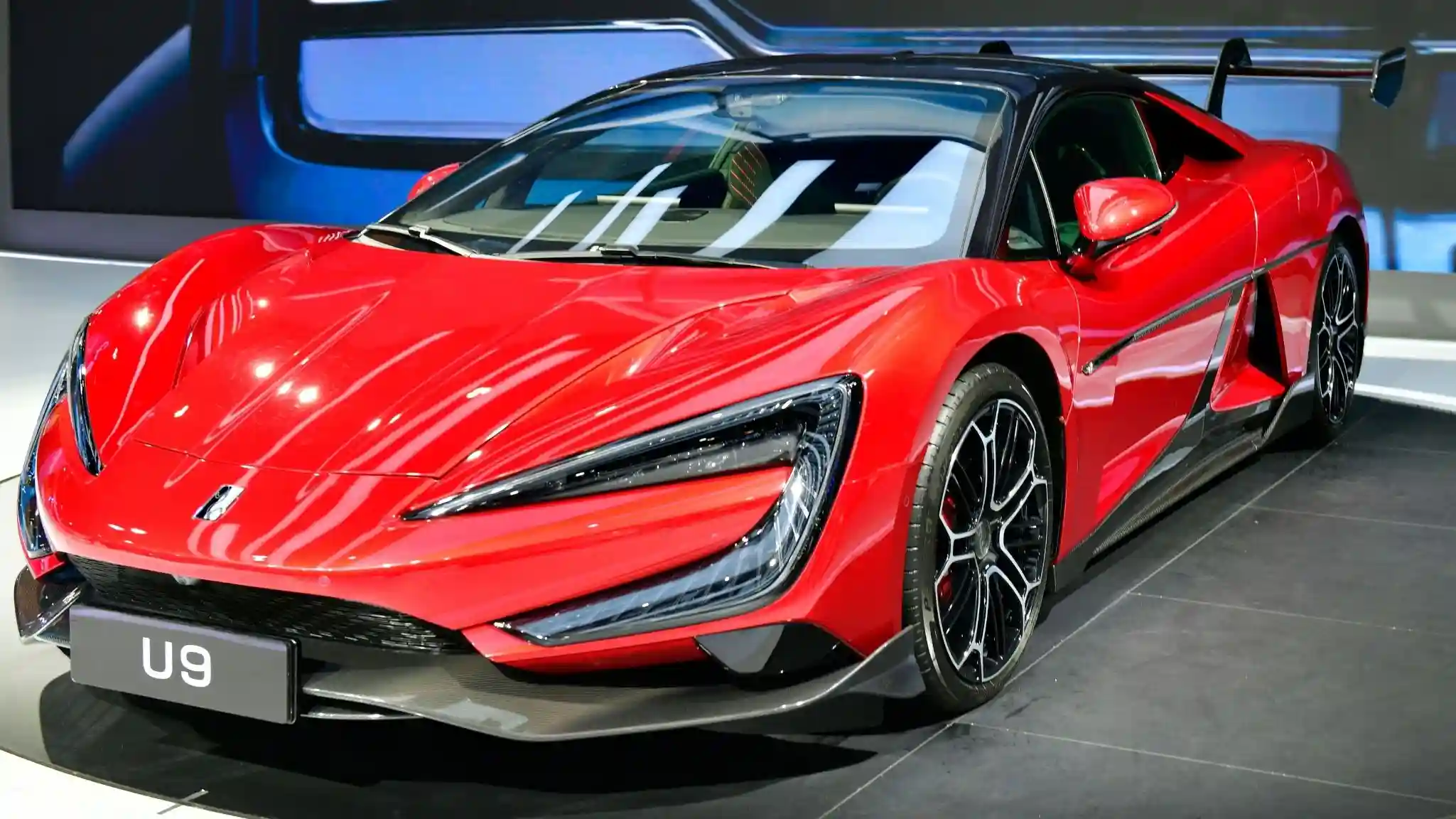 เช่ารถสปอร์ตความเร็วสูง