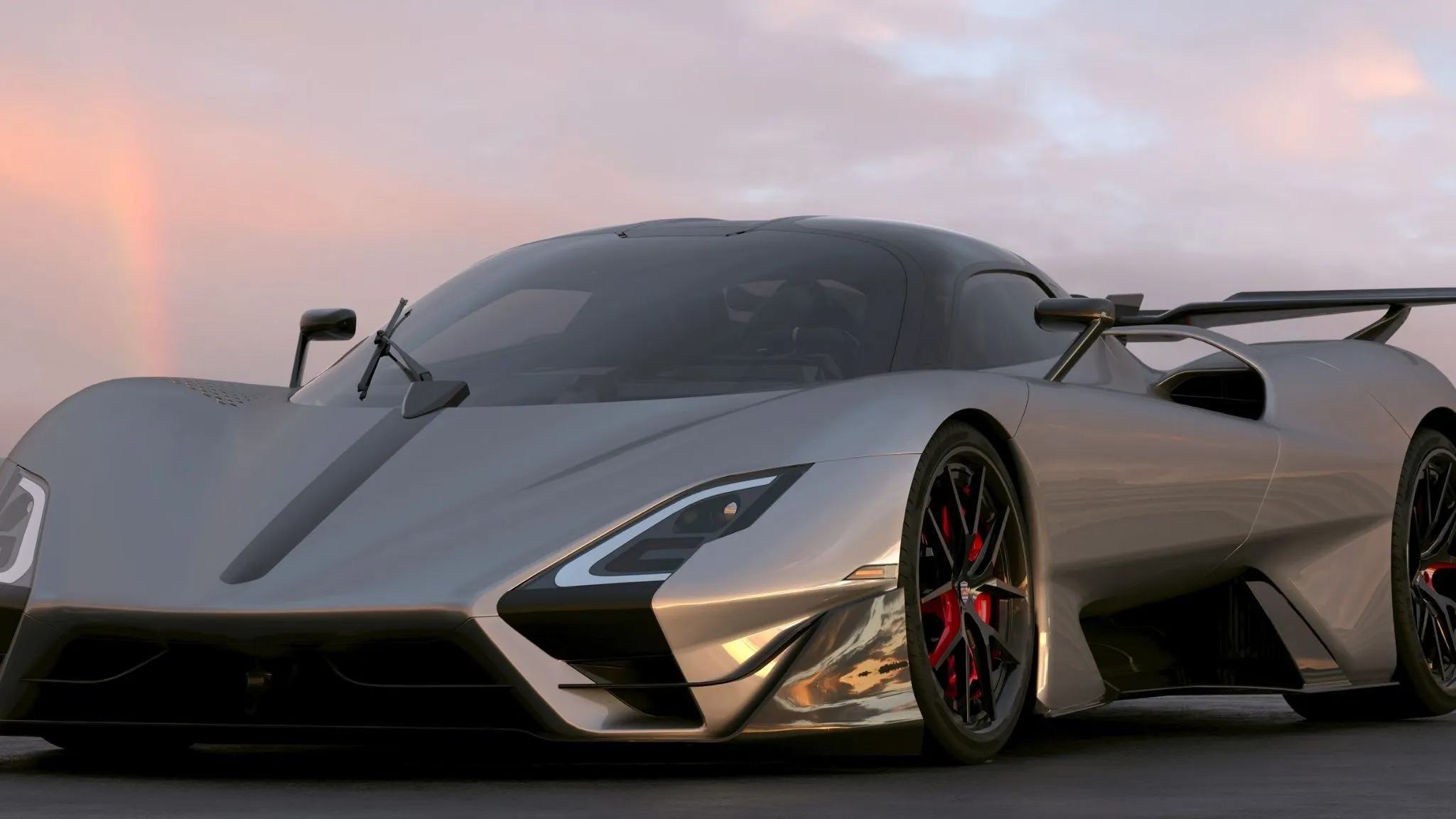 เช่ารถสปอร์ตรุ่นไหนดีให้เหมาะการใช้งาน