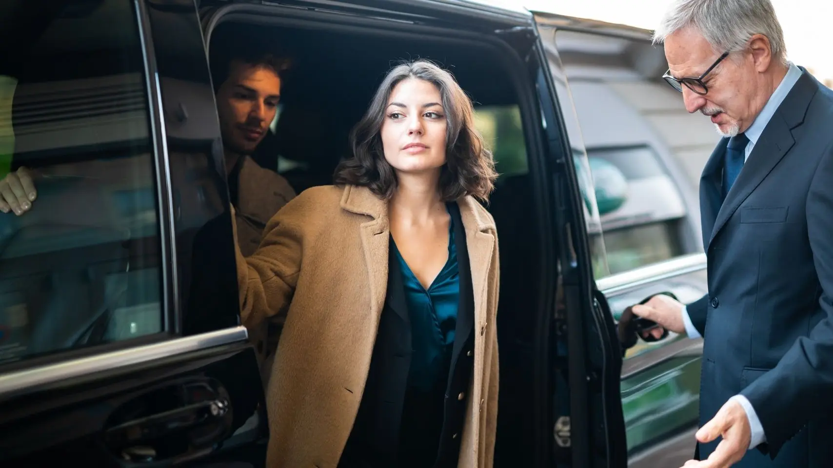 rent luxury car in Bangkok