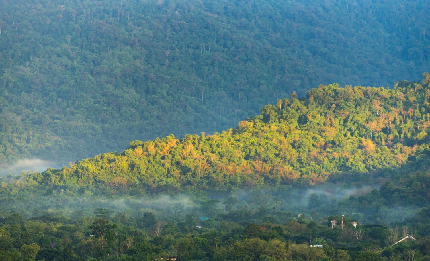 khao yai