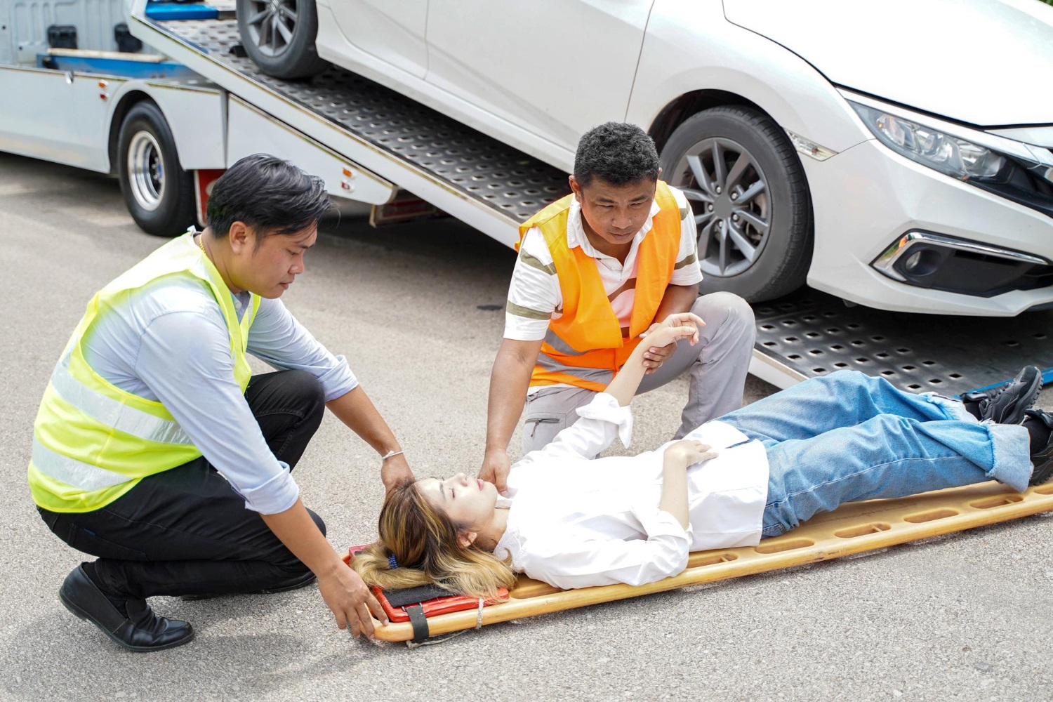bangkok accident