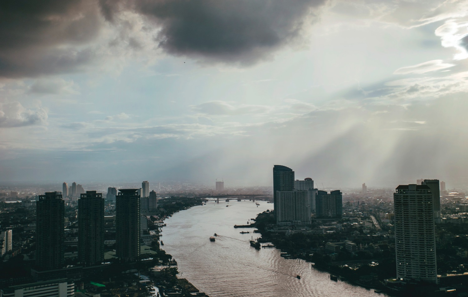 bangkok flood 2026